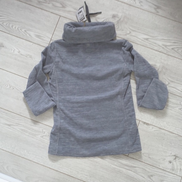 Mountain warehouse turtle neck sweater - Picture 2 of 4